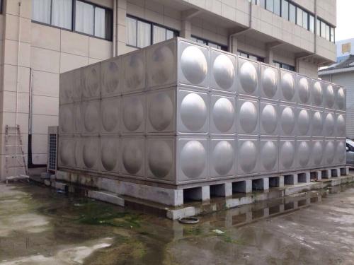 不锈钢水箱